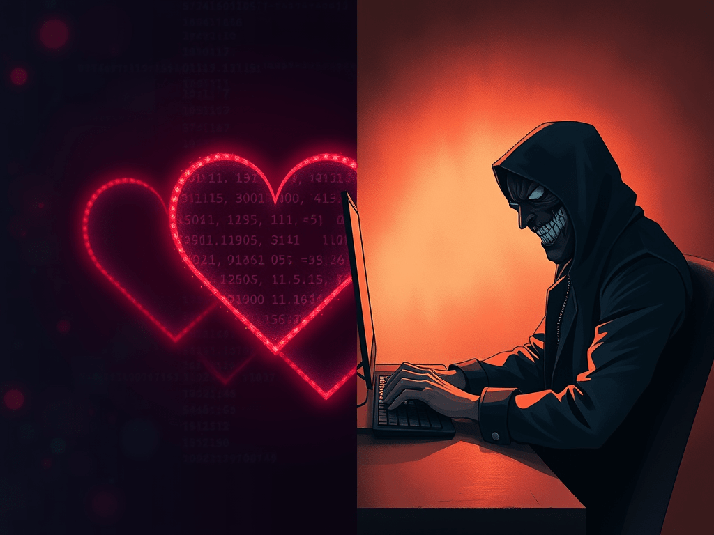 Truffe Sentimentali: Segnali di Allerta e&nbsp;Difese