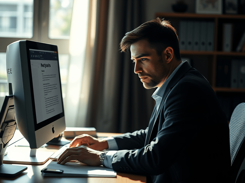 BEC Fraud: Come Difendersi dalle Truffe via&nbsp;Email