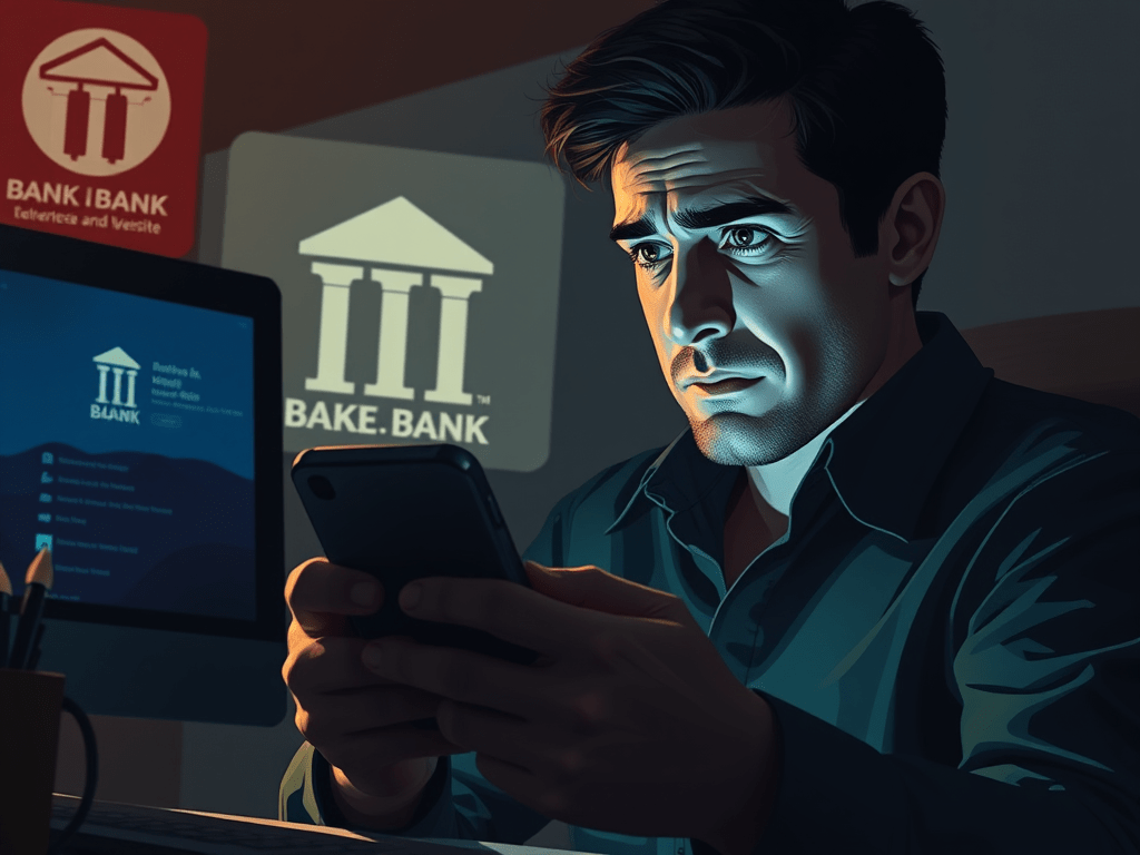 Attenzione alla Finta Assistenza e&nbsp;Spoofing