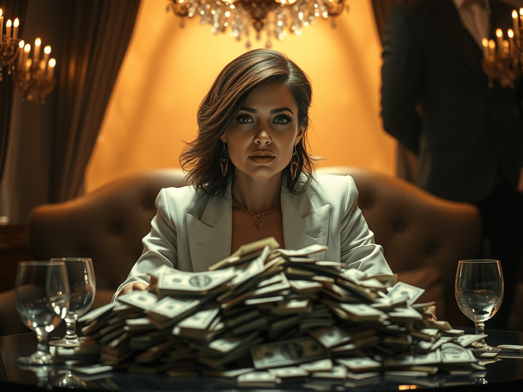 Investimenti Falsi: I Pericoli delle Truffe con VIP e&nbsp;Deepfake