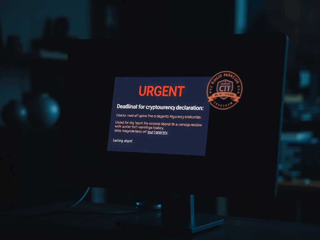 Attenzione! Phishing Criptovalute: Cosa Fare per&nbsp;Proteggerti