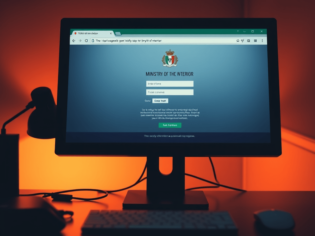 Il rischio dei portali falsi per permessi e pratiche: ecco cosa&nbsp;sapere